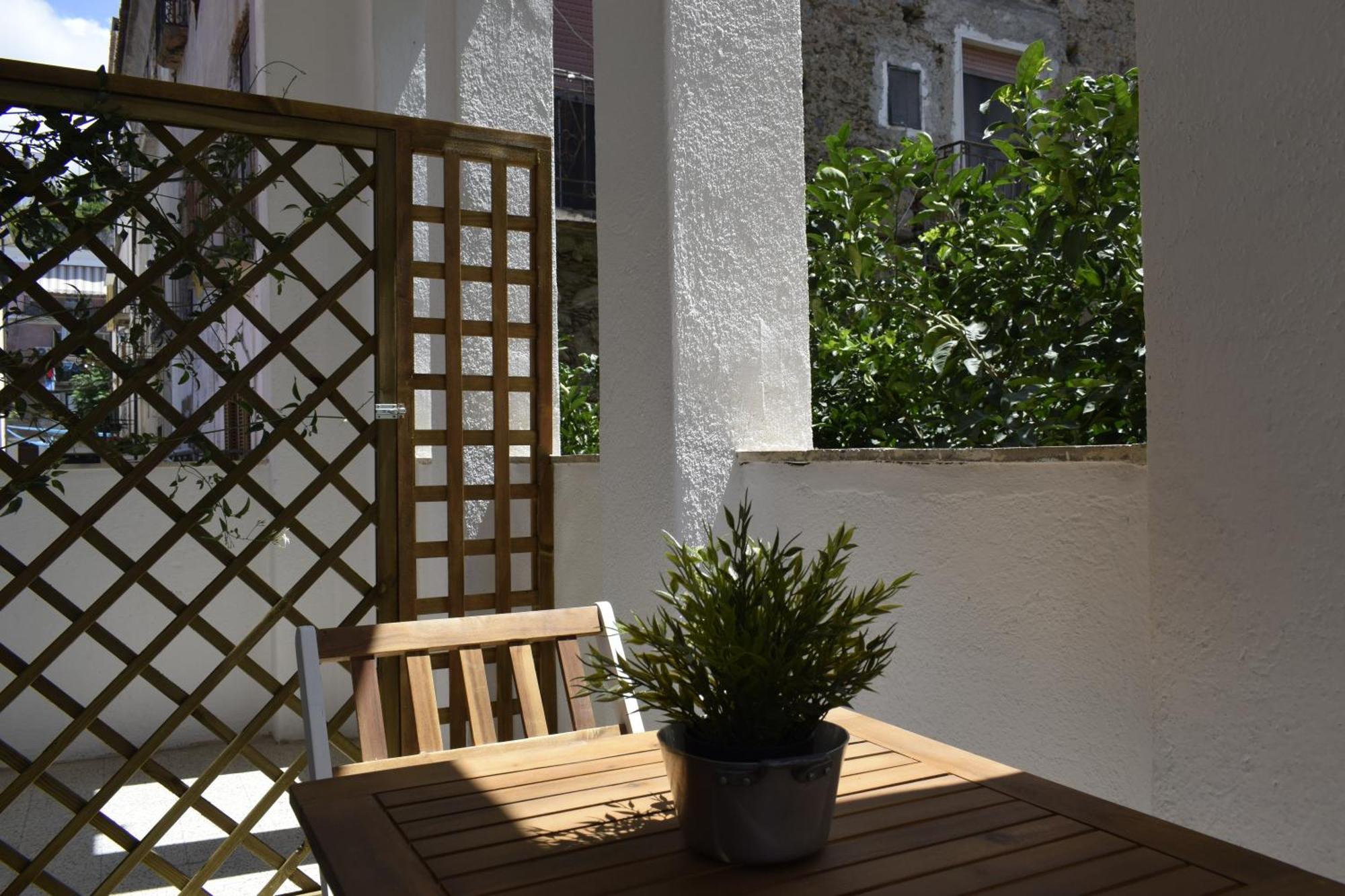 Hotel Il Borgo Civ.15 Paola Exterior foto